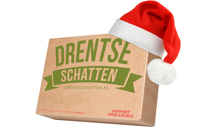 Drentse-Schatten-Kerst-Pakket