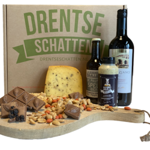 vegetarisch-pakket-drents-keitje-drentse-schatten