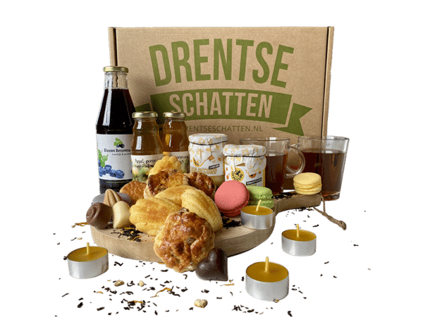 Drents-Genieten-streekproducten-huisgemaakt