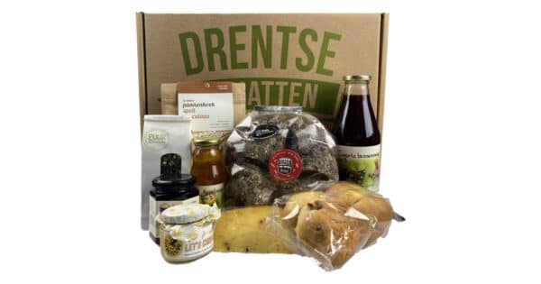 Drents Brunchpakket
