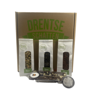 Drents Theeleuten
